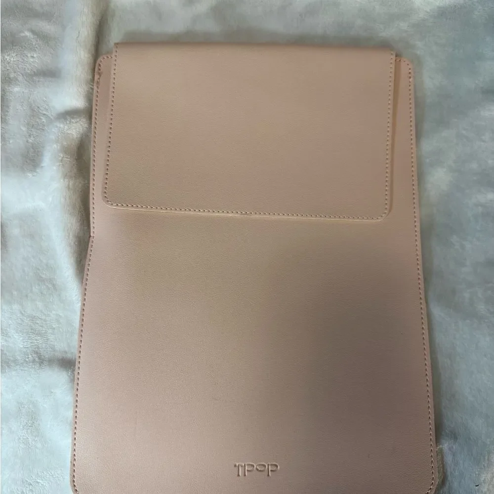 Pink Laptop Sleeve Case Fits 13 Inch MacBook Air Slim Protective Cover New